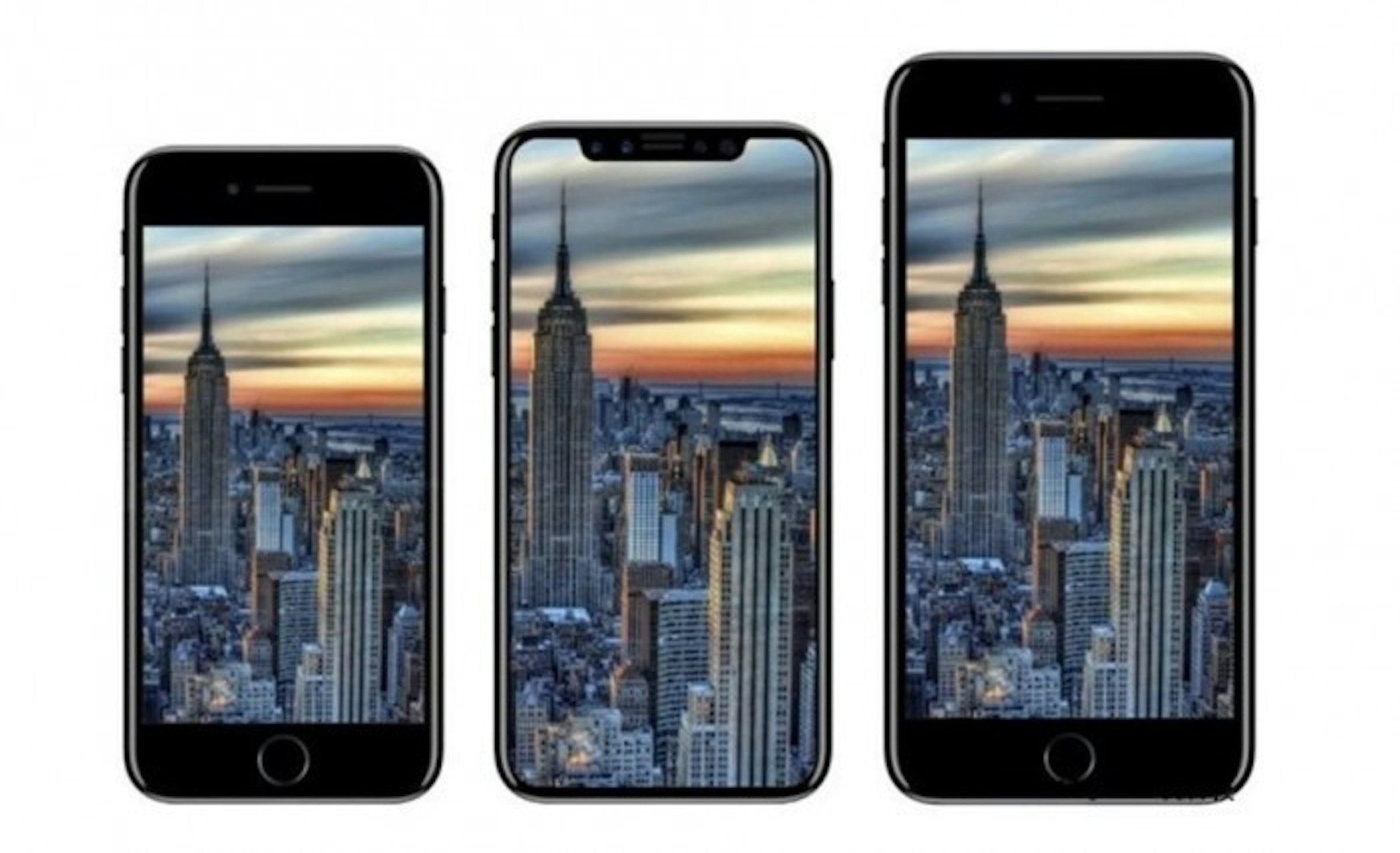 是iPhone 8售價再有新消息！爆料大神公布手機或售約RM4260-RM5119之間！這篇文章的首圖