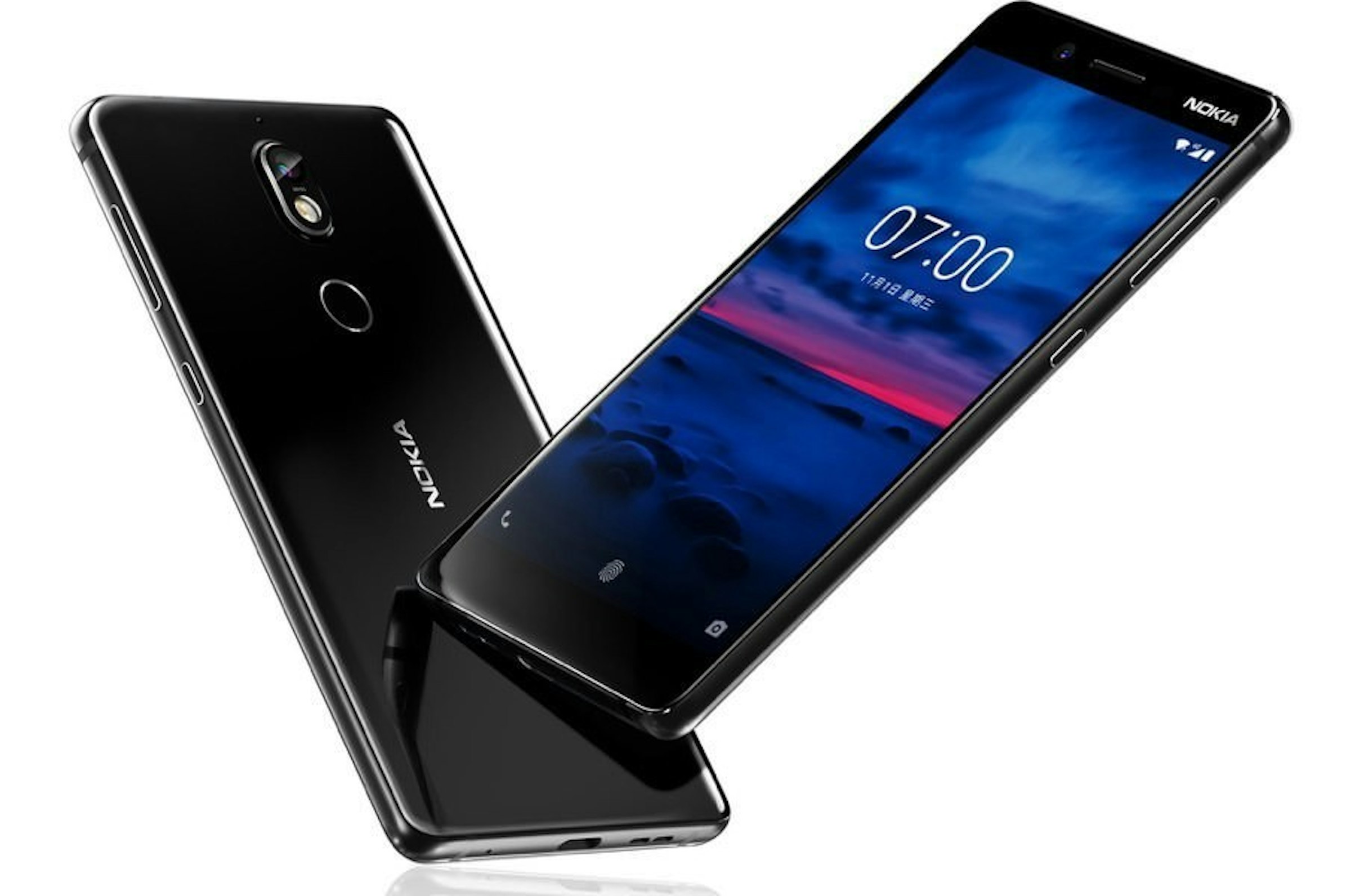 是Nokia 7 Plus可能選在MWC 2018亮相 升級全尺寸螢幕、更高階處理器這篇文章的首圖