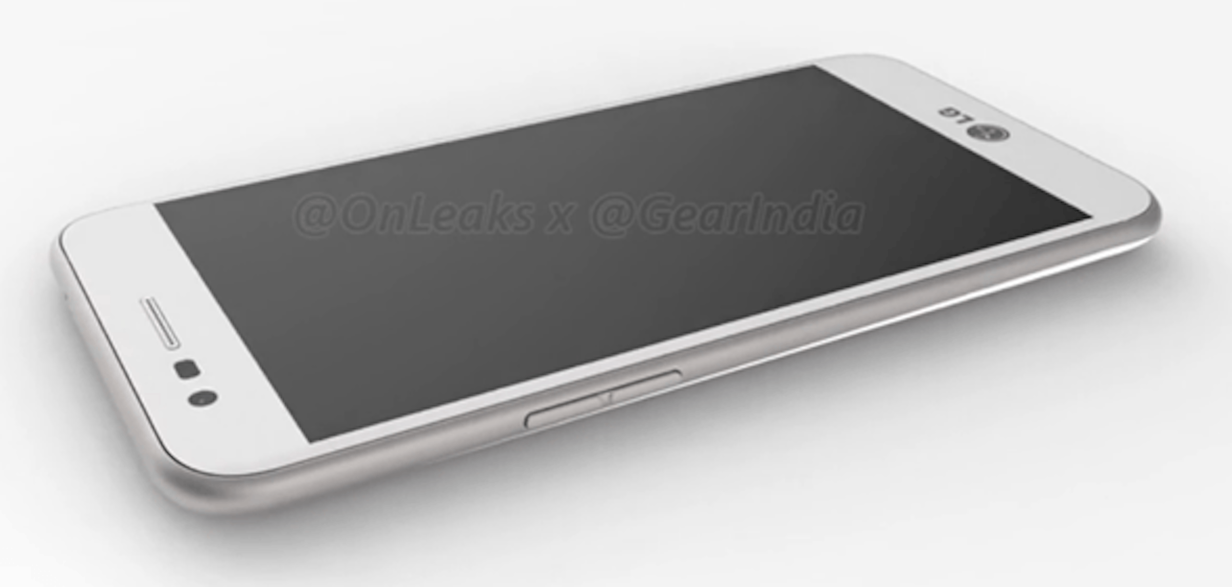 是硬是要學科技新知：LG V5 曝光，可能取消雙螢幕，採用可換電池設計這篇文章的首圖