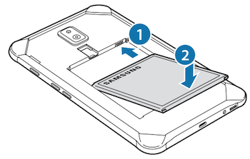 是三星 Galaxy Tab Active 2 通過 FCC 認證,支援可拆式電池的第5張圖