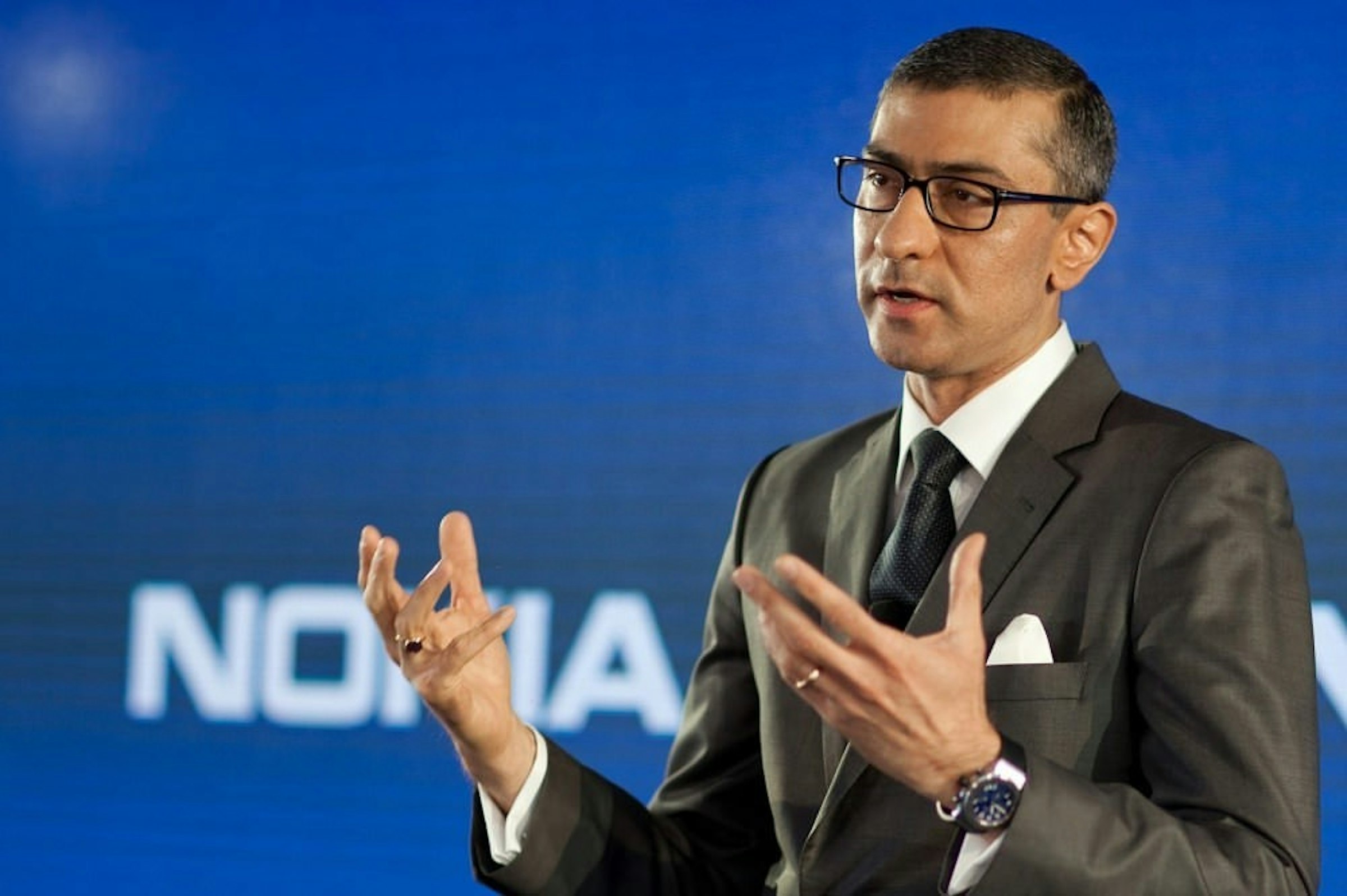 是Nokia預期5G連網應用將提前到來 中、美、日、韓腳步超前歐洲這篇文章的首圖