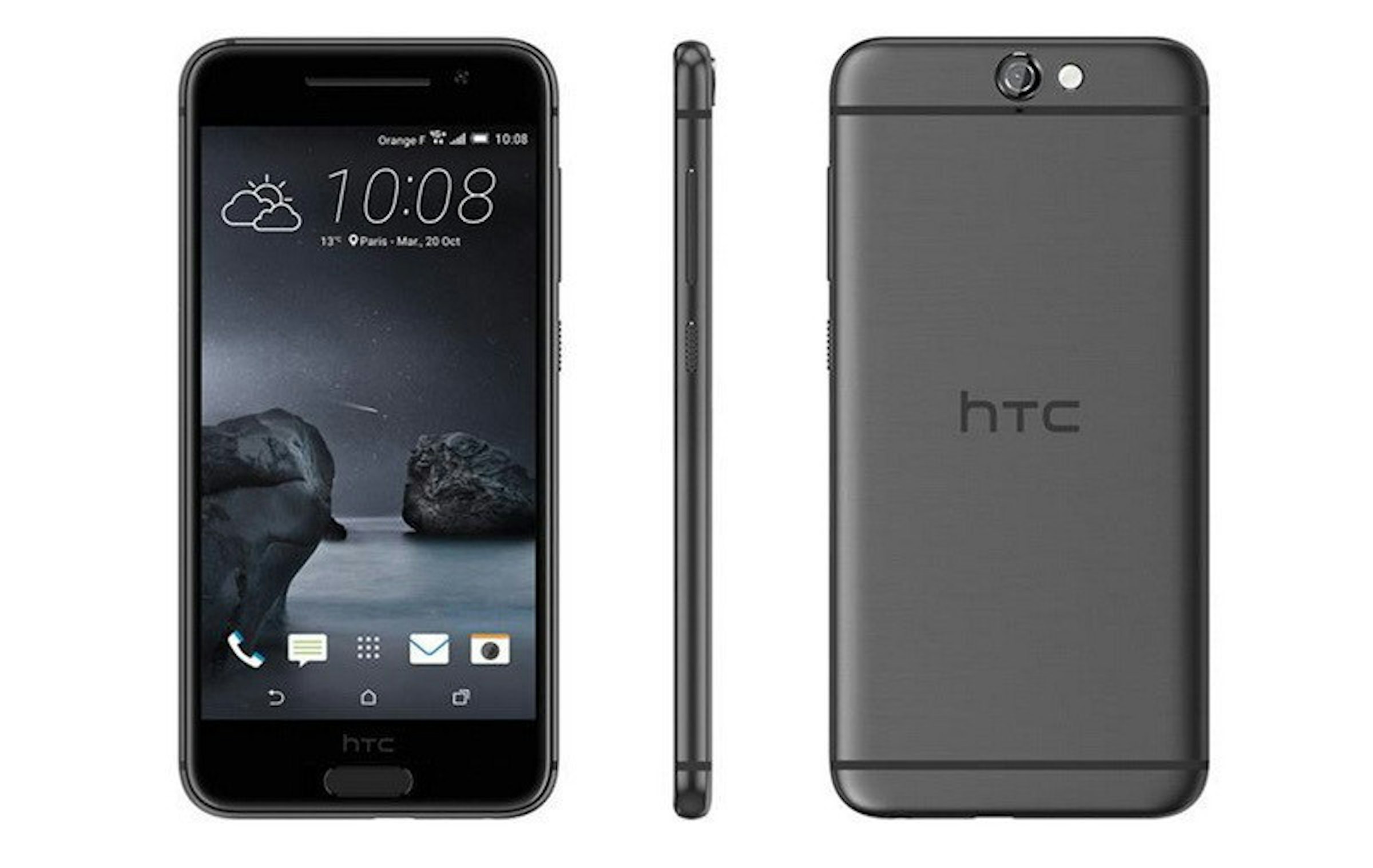 是HTC One A9在台售價曝光 14900元起跳這篇文章的首圖