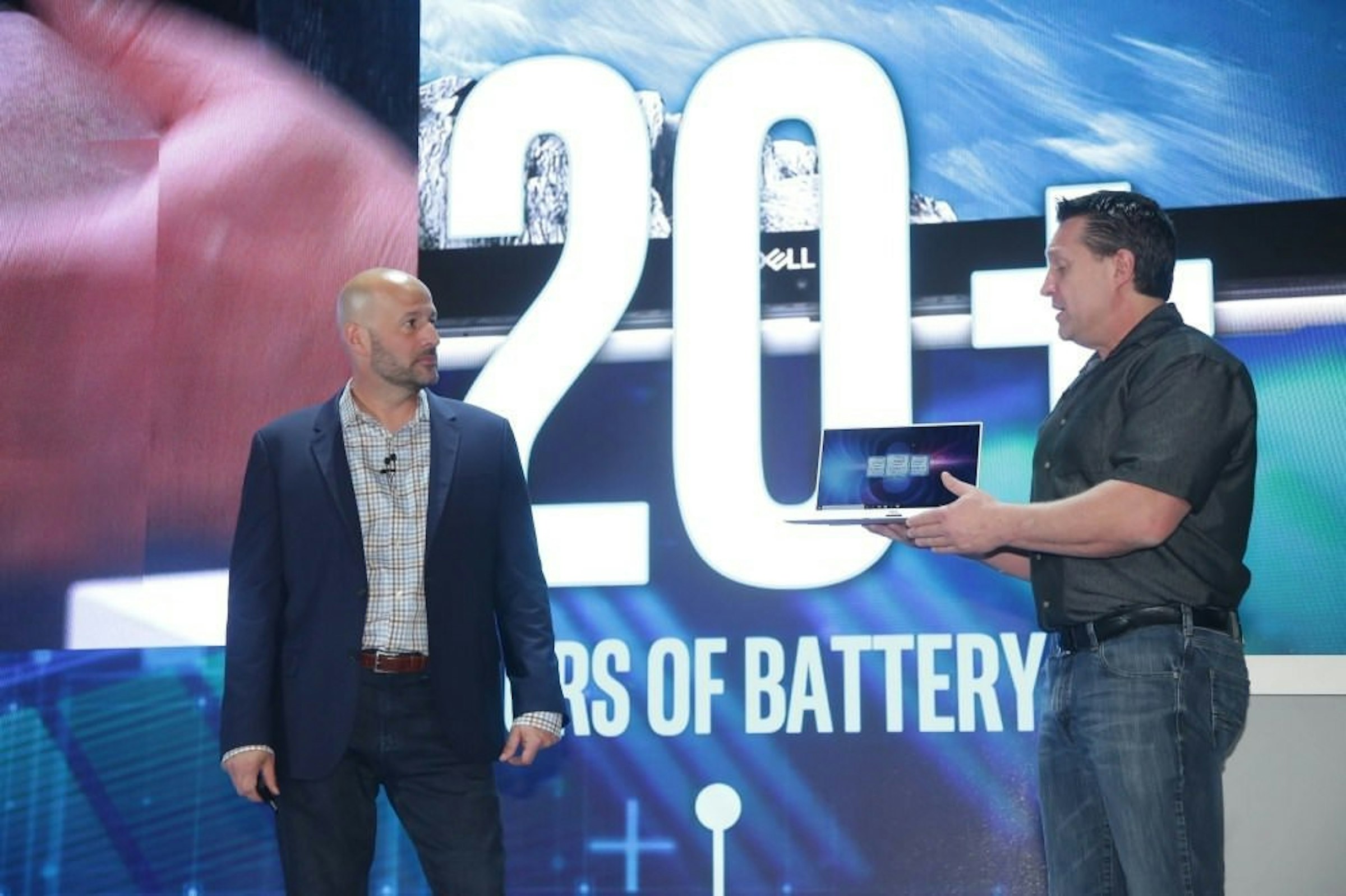 是延長4-8小時使用時間 Intel攜手夏普、群創改善傳統筆電螢幕耗電問題這篇文章的首圖