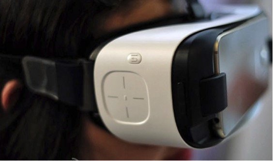 是報告稱三星2017年Q1季度賣出78.2萬台Gear VR的第3張圖