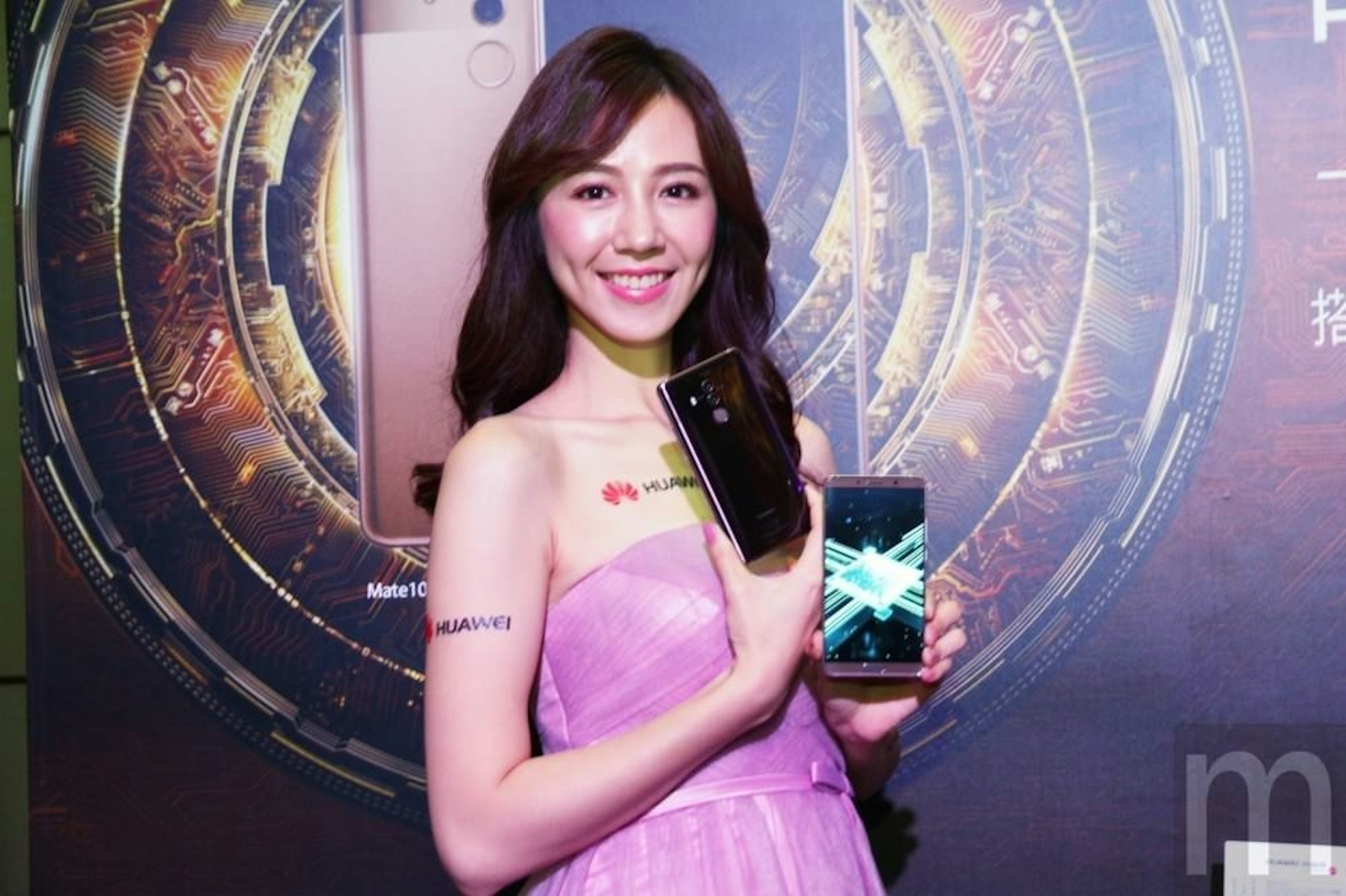 是搭載人工智慧晶片的Mate 10、10 Pro登台 強化手機運算效能、相機拍攝更美這篇文章的首圖