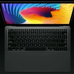 是未搭載Touch Bar的13吋MacBook Pro 未來將取代13吋MacBook Air的第11張圖