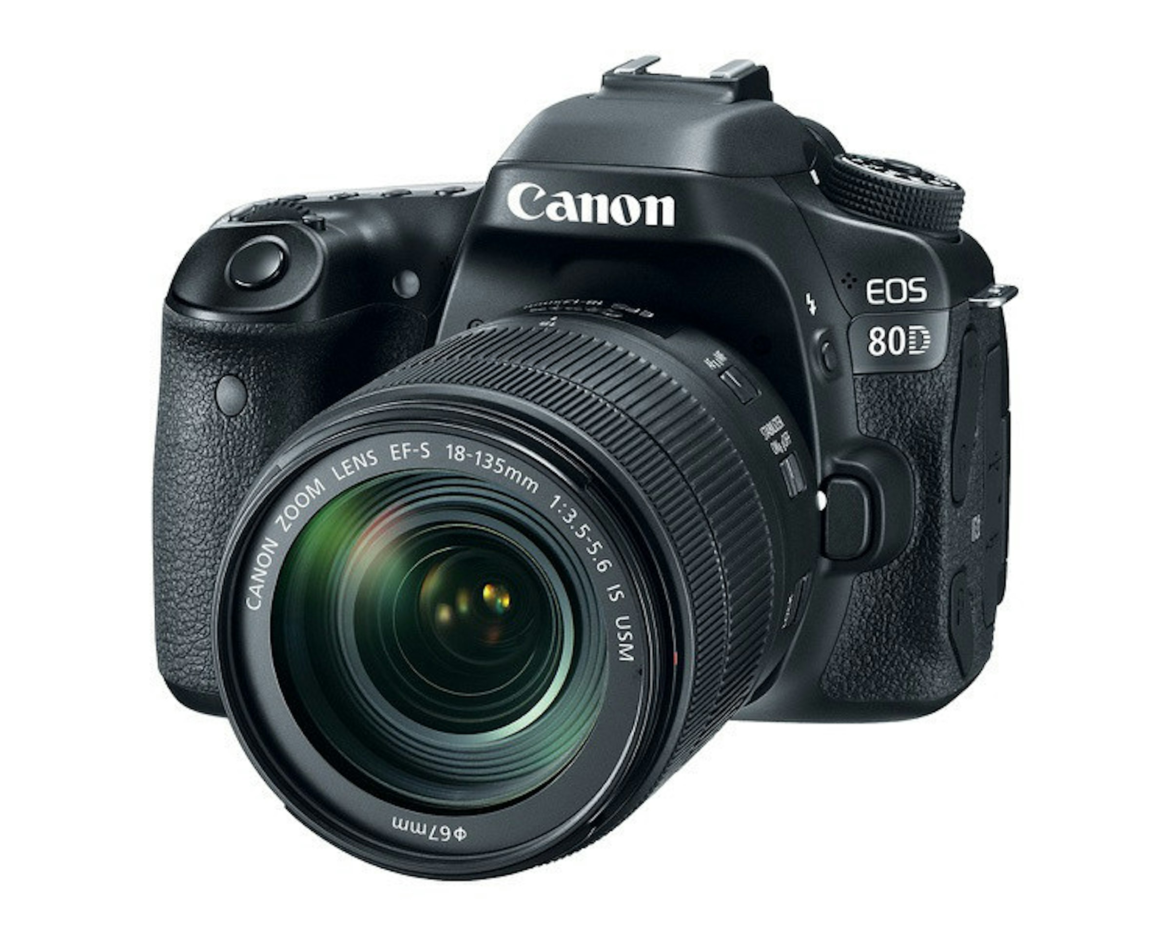 是Canon EOS 80D、Powershot新機聯袂登場這篇文章的首圖