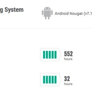 是導入Android 7.1、全新「G」品牌 Google Pixel系列手機意外提前曝光的第17張圖