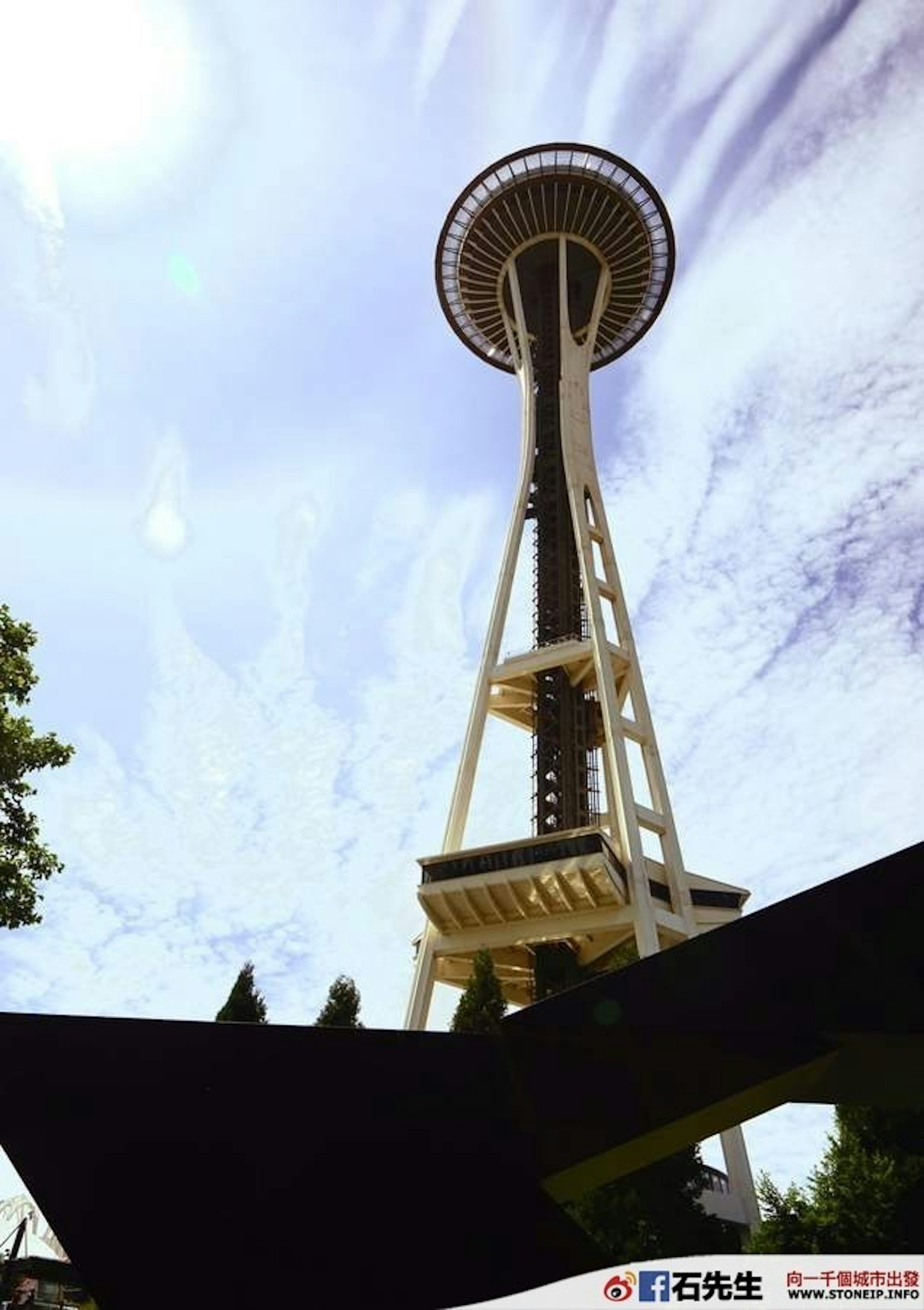 是【美國．西雅圖】Space Needle – 這樣看有種三藩市的感覺這篇文章的首圖