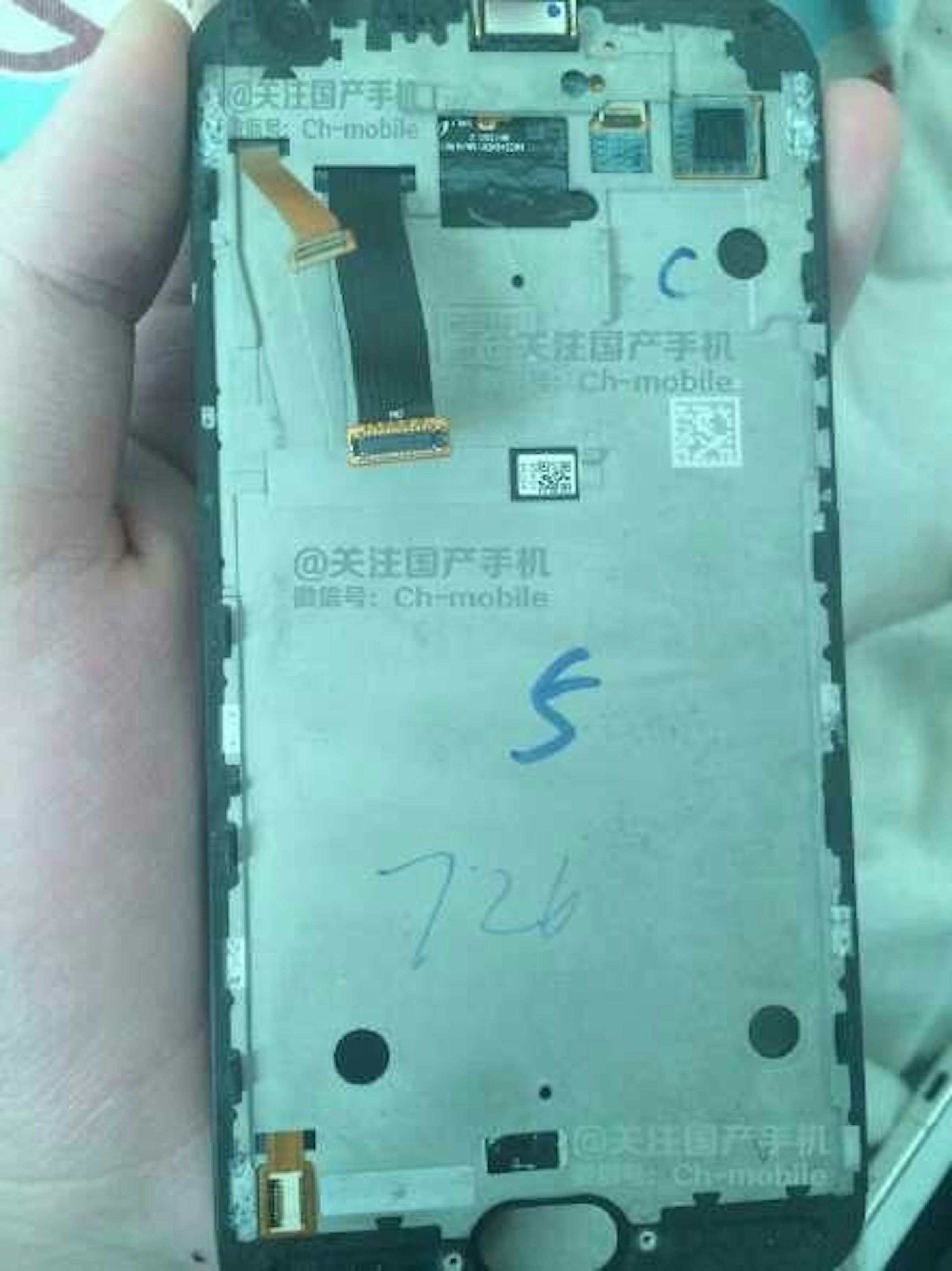 是小米5配置詳情再度曝光！農曆新年後發布？這篇文章的首圖