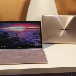 是ZenBook 3全系列登台 追加皇家藍、石英灰配色的第19張圖