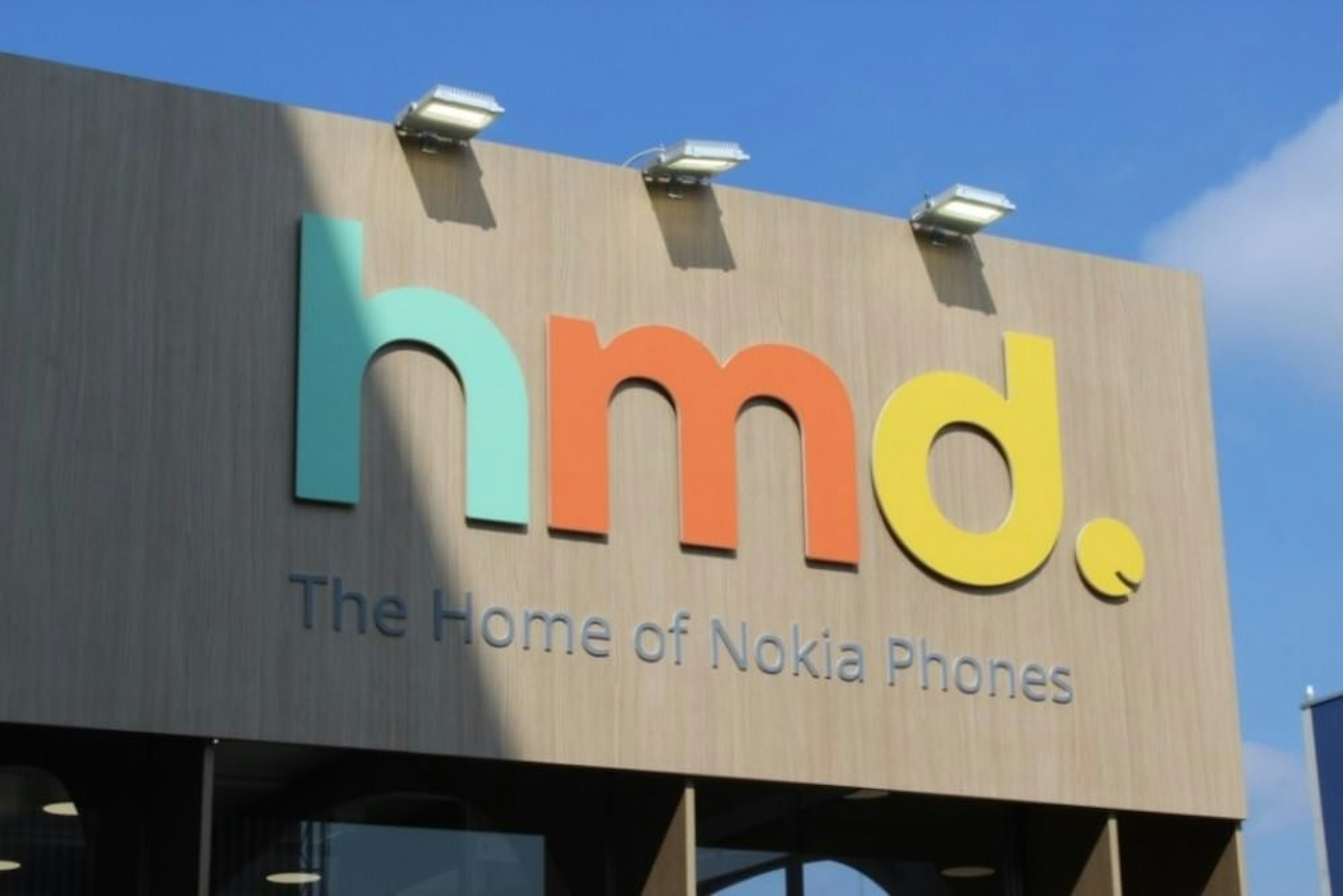 是鴻海員工透露Nokia品牌新機將導入5組鏡頭相機設計 下半年亮相這篇文章的首圖