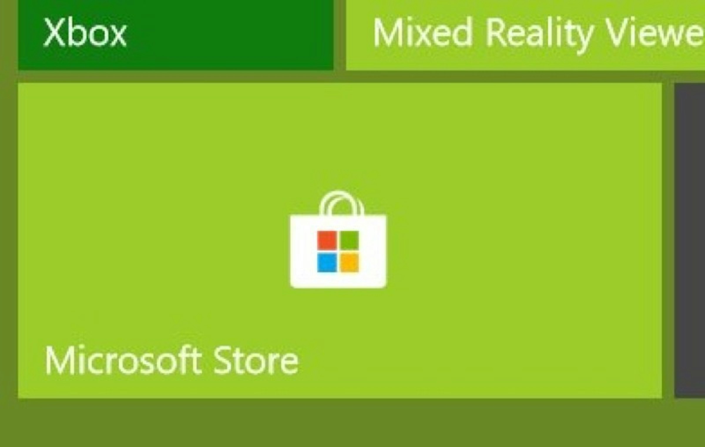 是強化品牌識別 微軟確定將Windows 10線上商店名稱改為Microsoft Store這篇文章的首圖