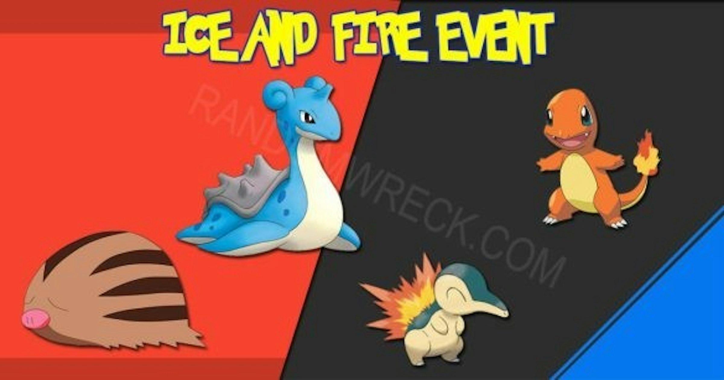 是Pokemon GO一歲生日啦！官方6月13日開啟特別活動：火/冰系精靈出現幾率up、幸運蛋售價down！這篇文章的首圖