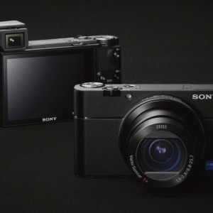 是Sony RX100 Mark V 加入每秒24張連拍與超慢動態影片拍攝功能的第18張圖