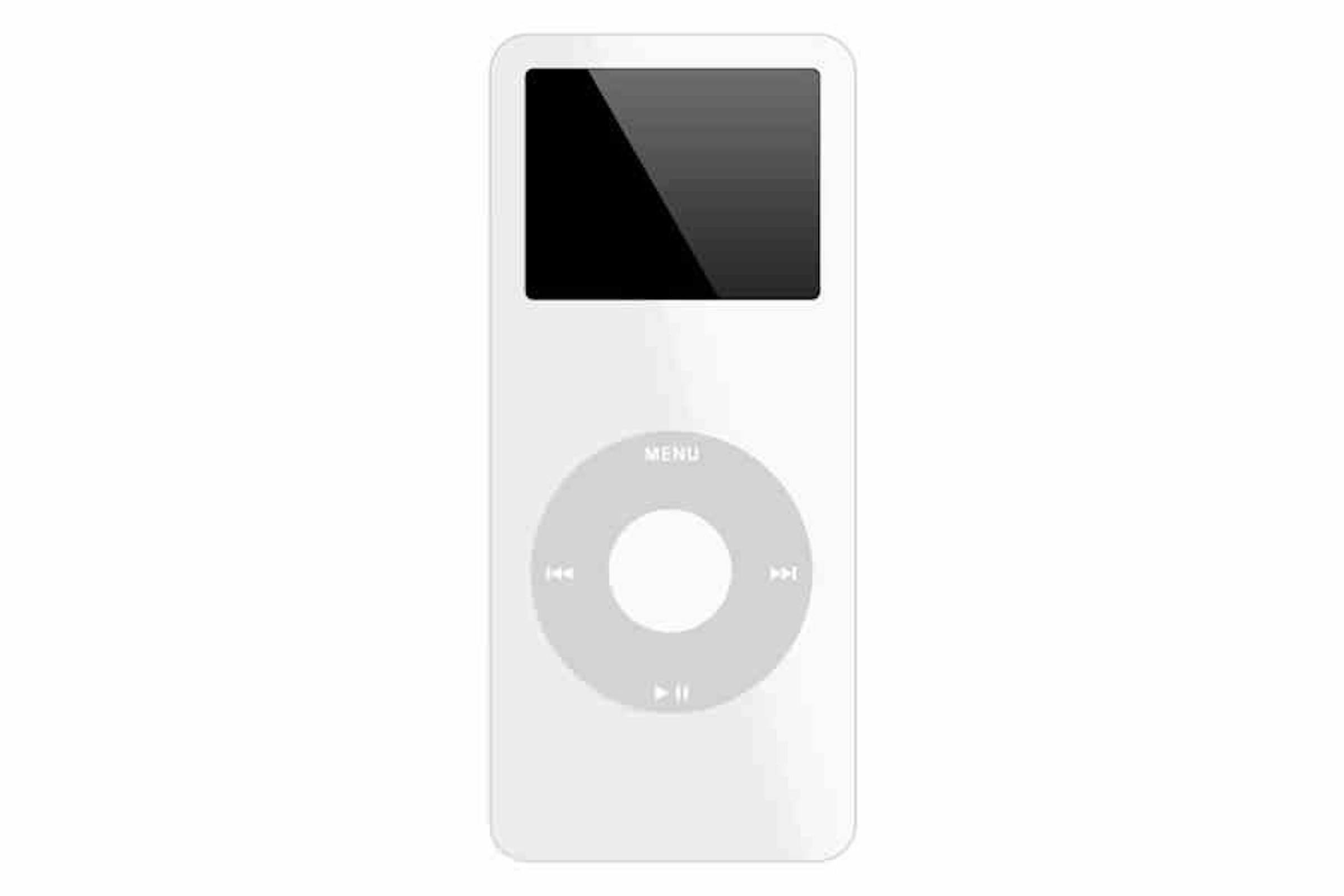 是繼iPod classic之後 iPod nano、iPod shuffle確定走入歷史這篇文章的首圖