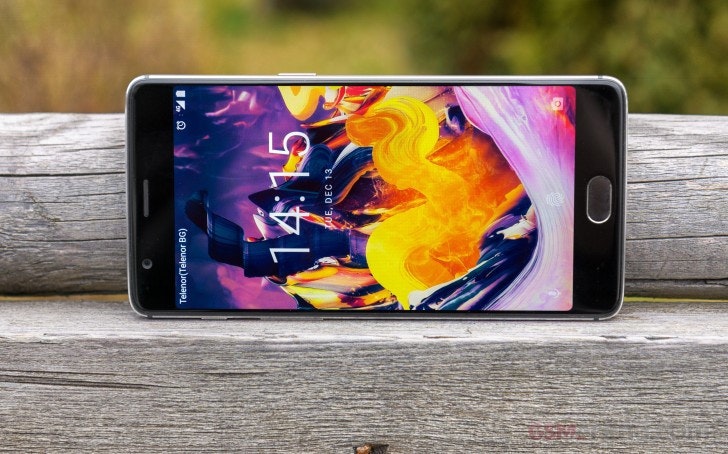 是OnePlus 3、3T最新OxygenOS系統測試版本帶來多項改進這篇文章的首圖