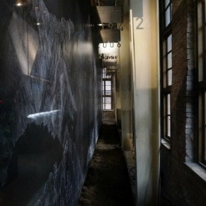 是藉由Gear 360拍攝台灣高山美景 三星特展「UP TO 3742」揭幕的第29張圖