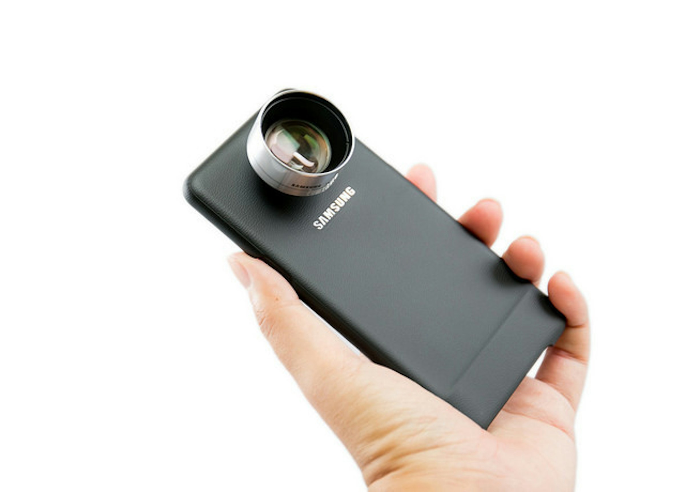 是攝影愛用者必敗！三星 Lens Cover 鏡頭組 (Note 7 新版本)這篇文章的首圖