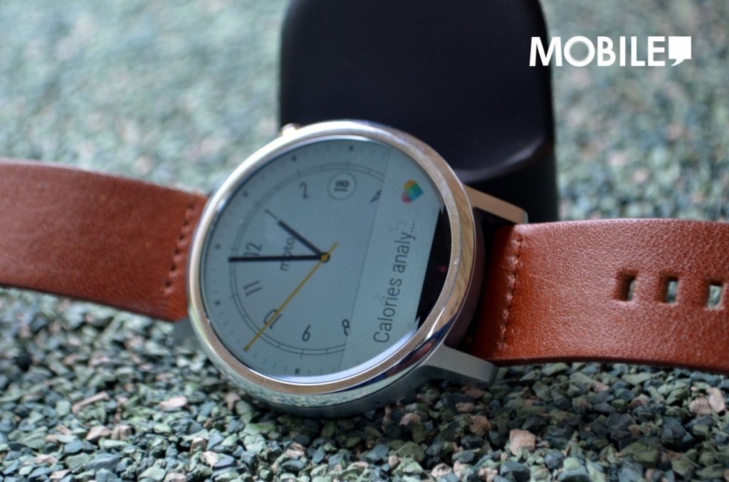 moto 360 in 2018