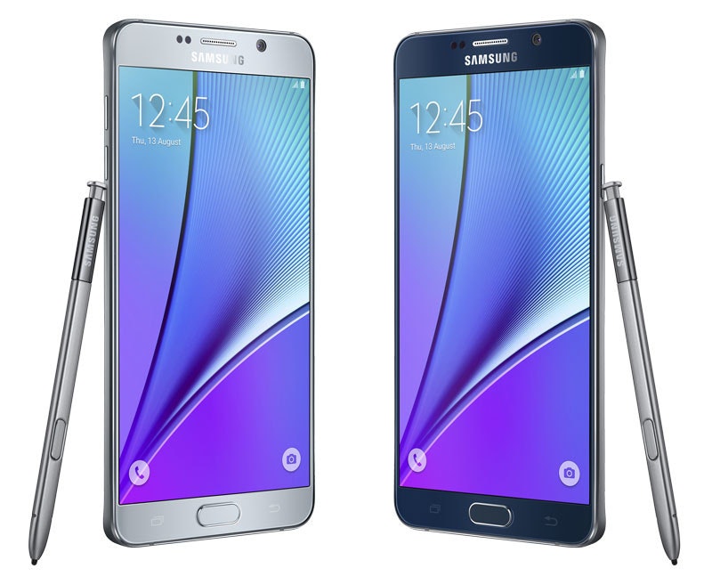 samsung-galaxy-note-5-malaysia-sapphire-black-and-titanium-silver