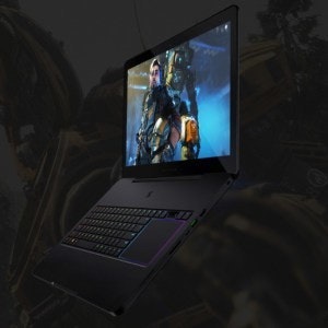 是Razer更新17.3吋Blade Pro 加入機械式鍵盤、VR Ready設計的第12張圖
