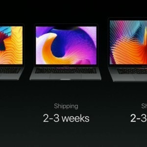 是未搭載Touch Bar的13吋MacBook Pro 未來將取代13吋MacBook Air的第17張圖
