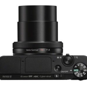 是Sony RX100 Mark V 加入每秒24張連拍與超慢動態影片拍攝功能的第13張圖