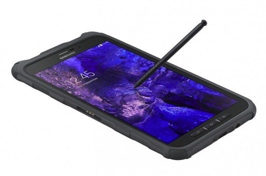 是三星將在9月推出 Galaxy Tab Active 2三防平板的第3張圖