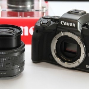 是Canon EOS M5登台 更快對焦速度、更便利的觸控操作的第21張圖