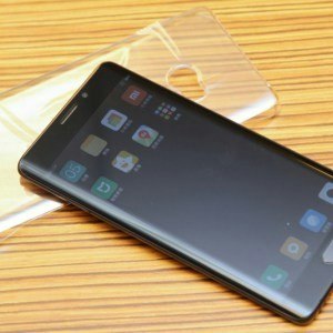 是小米Note 2動眼看 外觀神似Galaxy Note 7,但仍有些差異的第10張圖