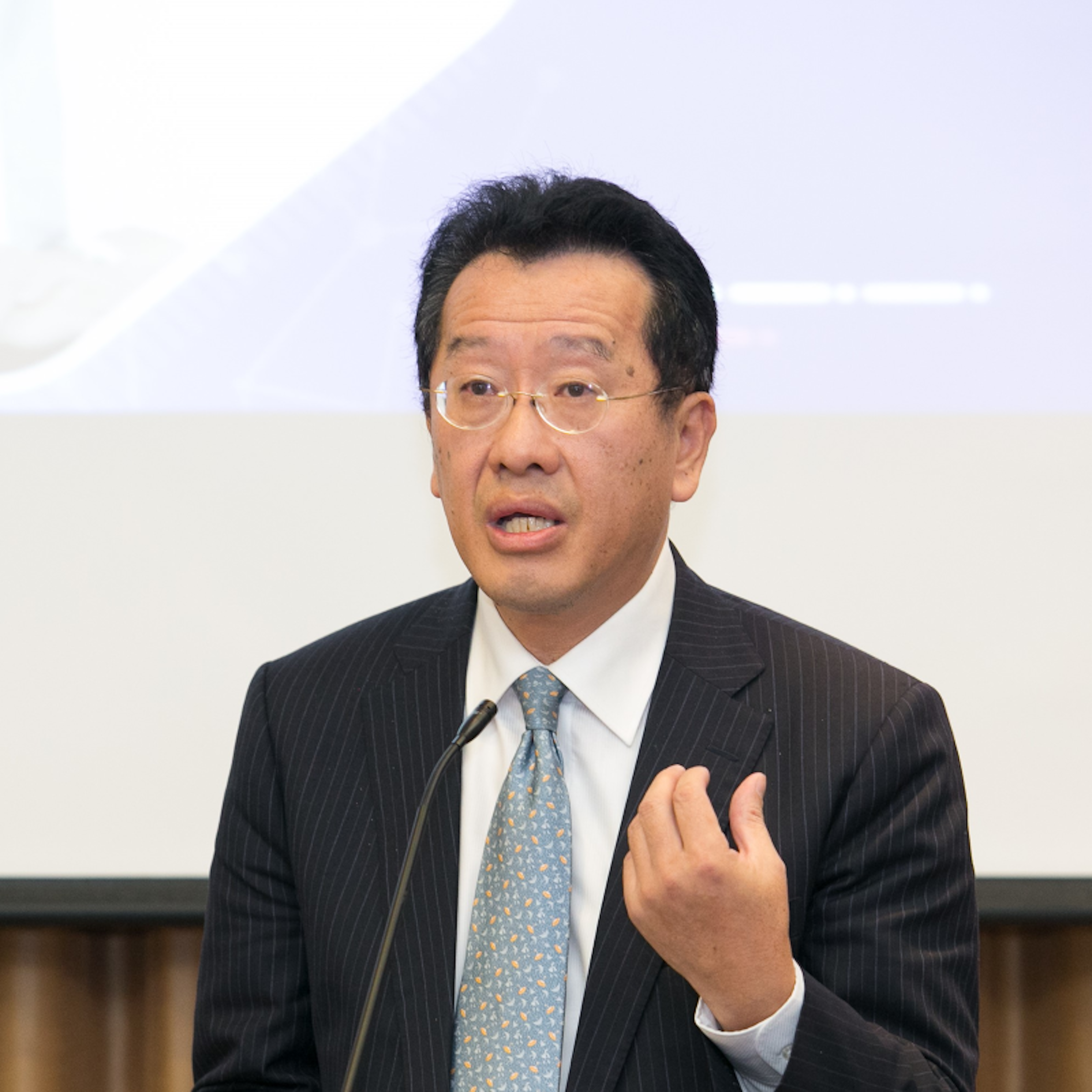 是【Hit AI】顧立雄：金融科技創新園區明年開放進駐！這篇文章的首圖