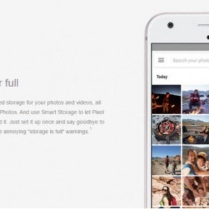 是導入Android 7.1、全新「G」品牌 Google Pixel系列手機意外提前曝光的第13張圖