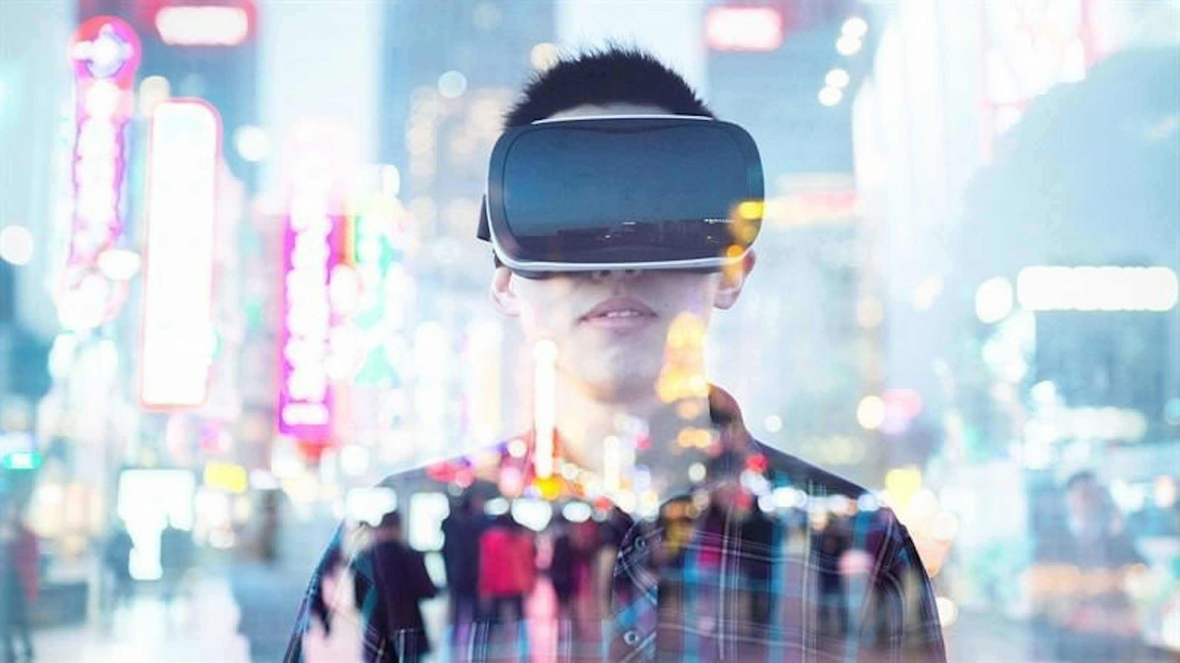是ARM新顯示處理器設計將使行動裝置增加更穩定4K VR與HDR顯示效果這篇文章的首圖