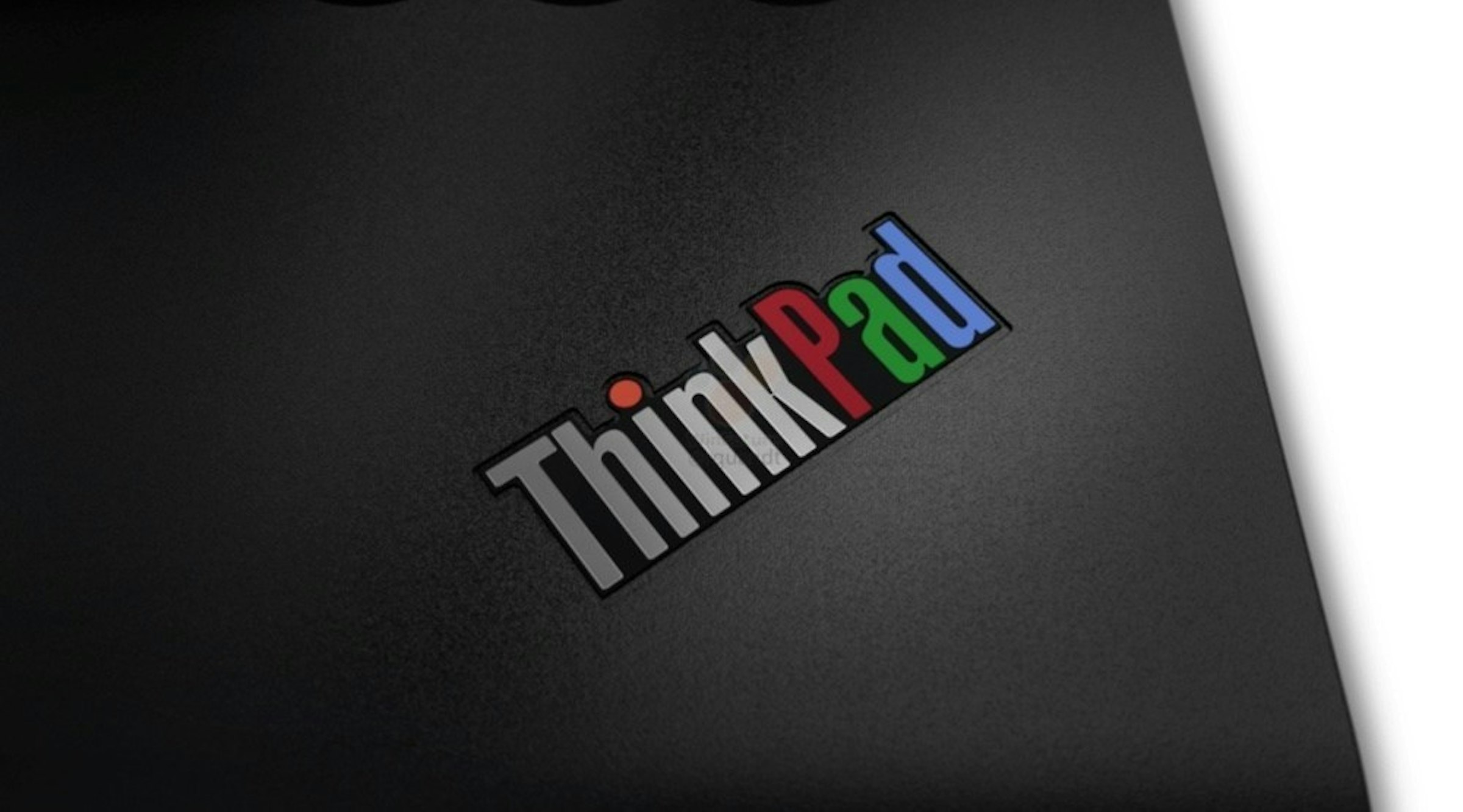 是ThinkPad 25週年復刻紀念機外觀曝光 將加入Intel處理器規格這篇文章的首圖