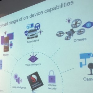 是未來手機設計方向 Qualcomm:深度學習、更安全與效能的第11張圖