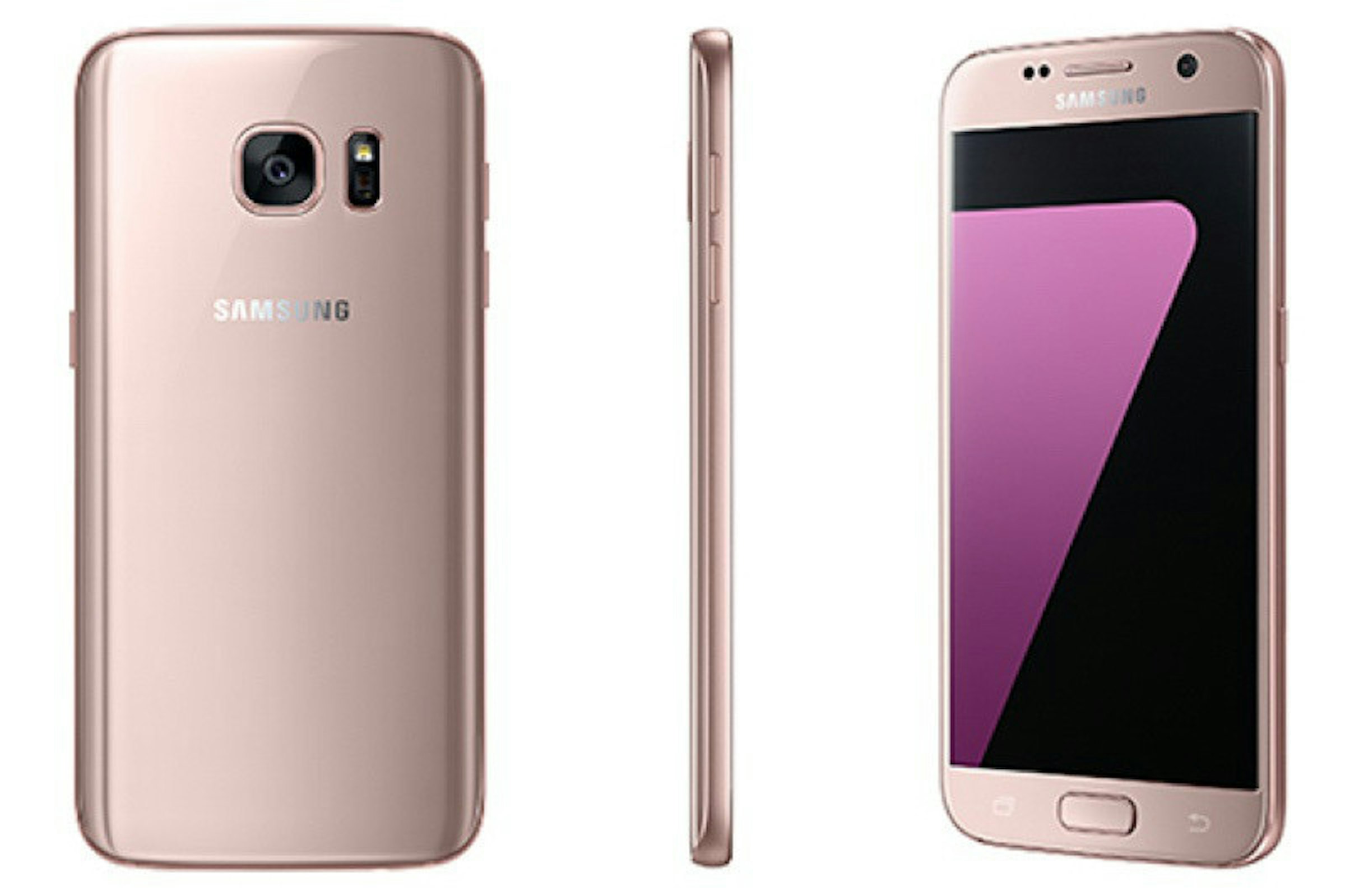 是Galaxy S7系列加入玫瑰金 搶攻粉色市場這篇文章的首圖