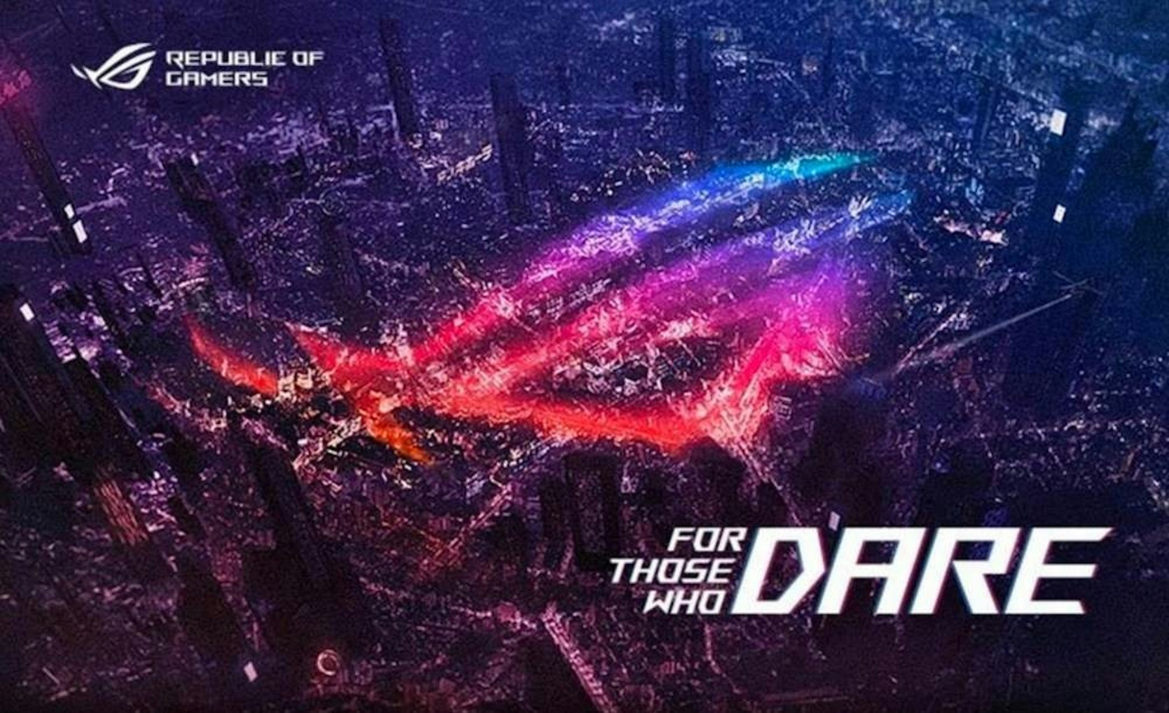 是華碩證實旗下首款遊戲手機將掛上ROG品牌 Computex 2018揭曉這篇文章的首圖