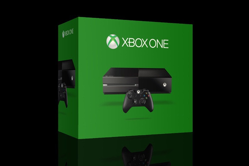 是對應VR 消息再暗示新款Xbox One明年推出這篇文章的首圖