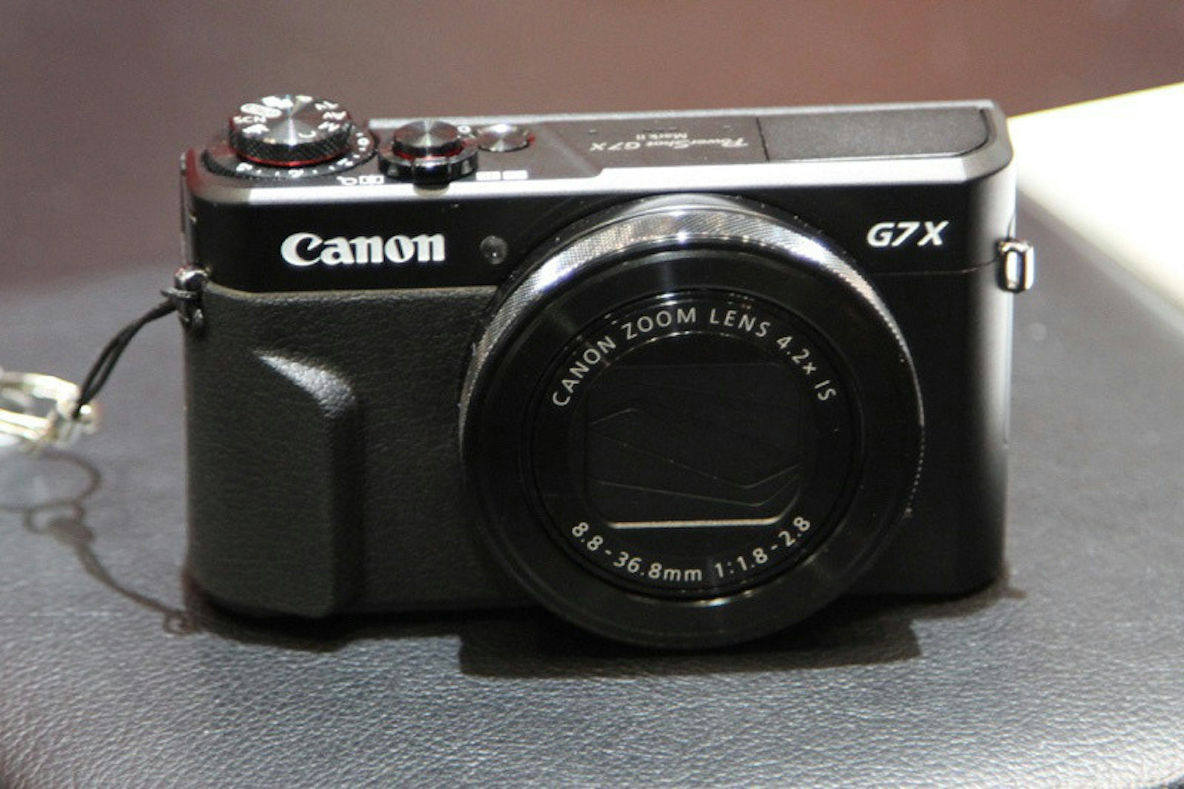 是對焦提升 Powershot G7 X Mark II動眼看這篇文章的首圖