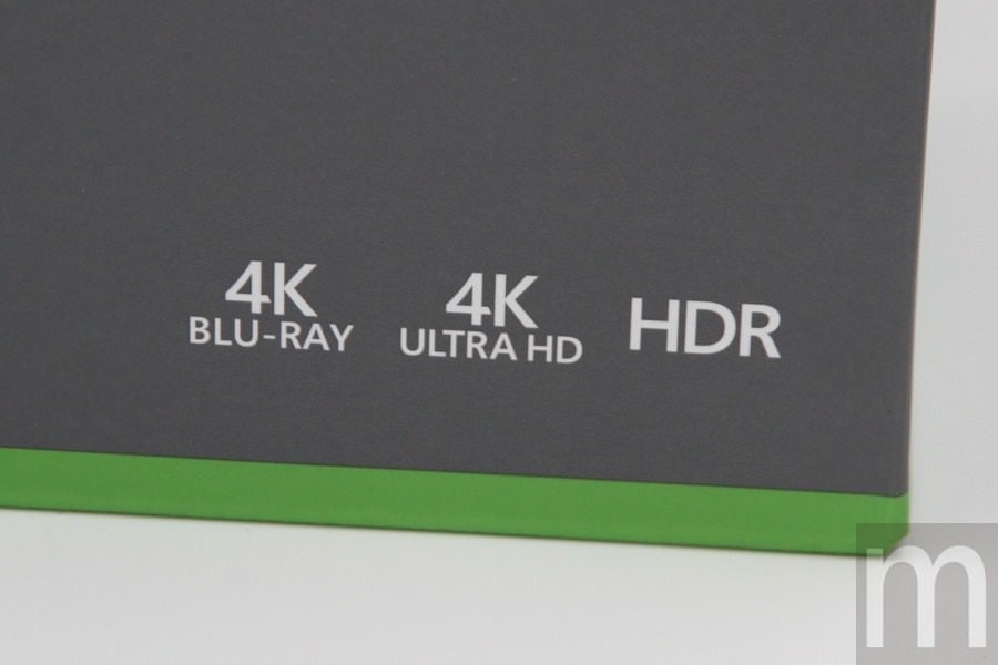 是開箱/預計在台推出、小巧機身塞入怪物效能的Xbox One X「黑潮版」這篇文章的第4圖
