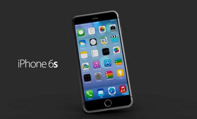 iPhone 6s發布日為9月9日！ A9處理器速度向Macbook Pro看齊！！