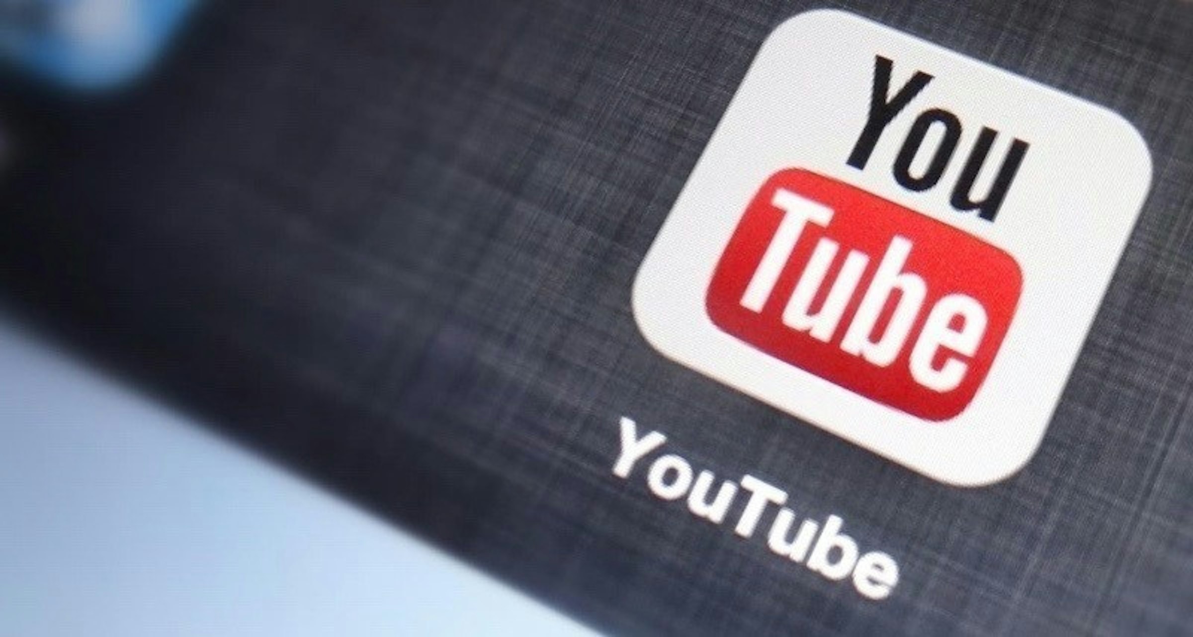 是YouTube將廢止長達30秒且無法跳過的影片廣告這篇文章的首圖