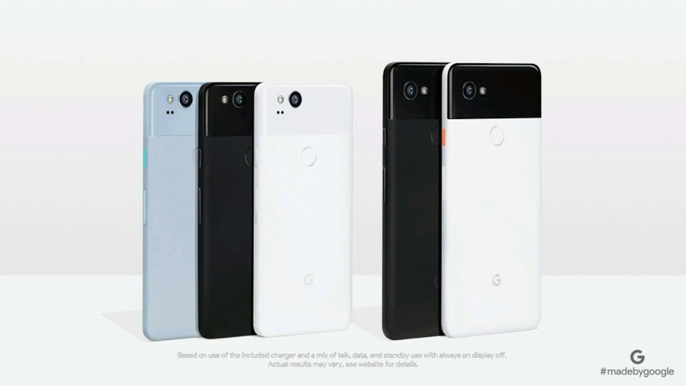 是Pixel 2成為首款採eSIM設計的智慧型手機 預期改變傳統電信服務模式這篇文章的首圖