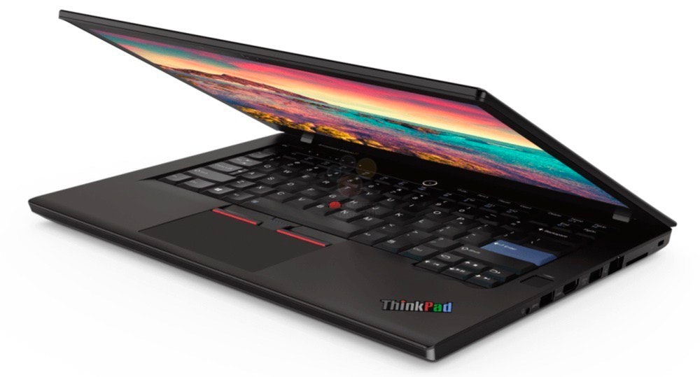 是ThinkPad 25週年復刻紀念機外觀曝光 將加入Intel處理器規格的第7張圖