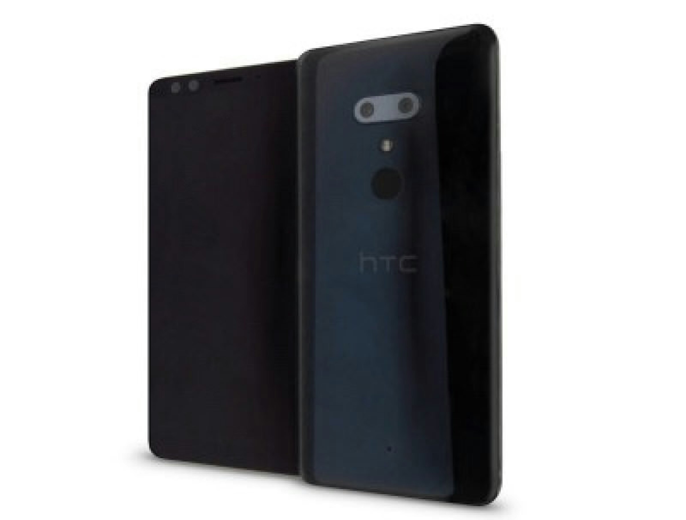 是HTC新旗艦手機傳延至5月初亮相，僅推大尺寸HTC U12+這篇文章的首圖