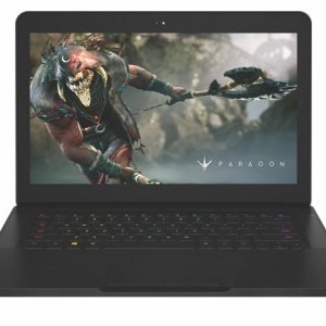 是Razer更新Blade系列筆電 同步推出無線版ManO』War 7.1耳機的第24張圖