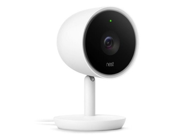 是Nest 推出全新家用監控攝像頭 Cam IQ的第3張圖