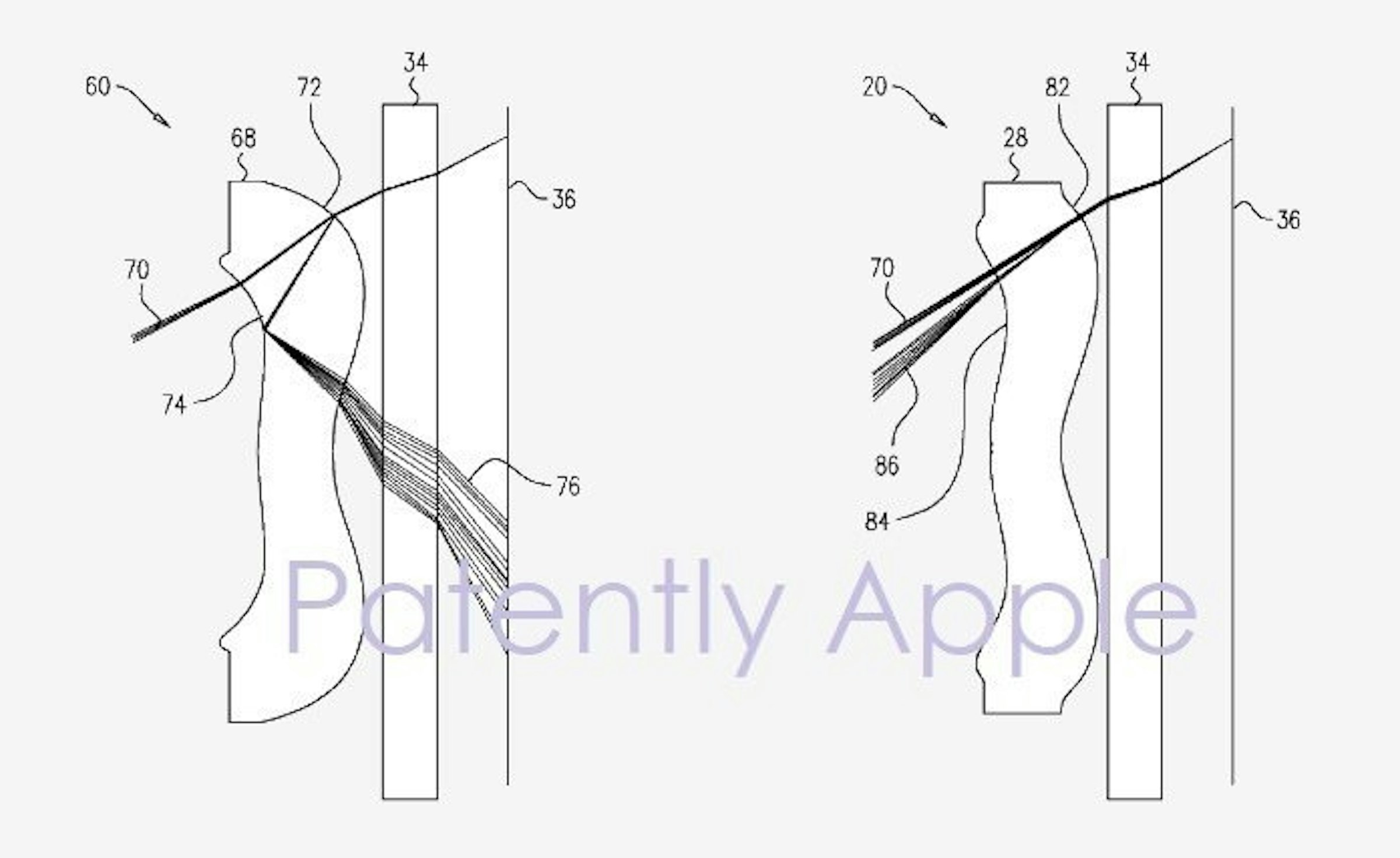 是蘋果收購台灣新創、註冊新專利 將使新iPhone相機表現更好這篇文章的首圖