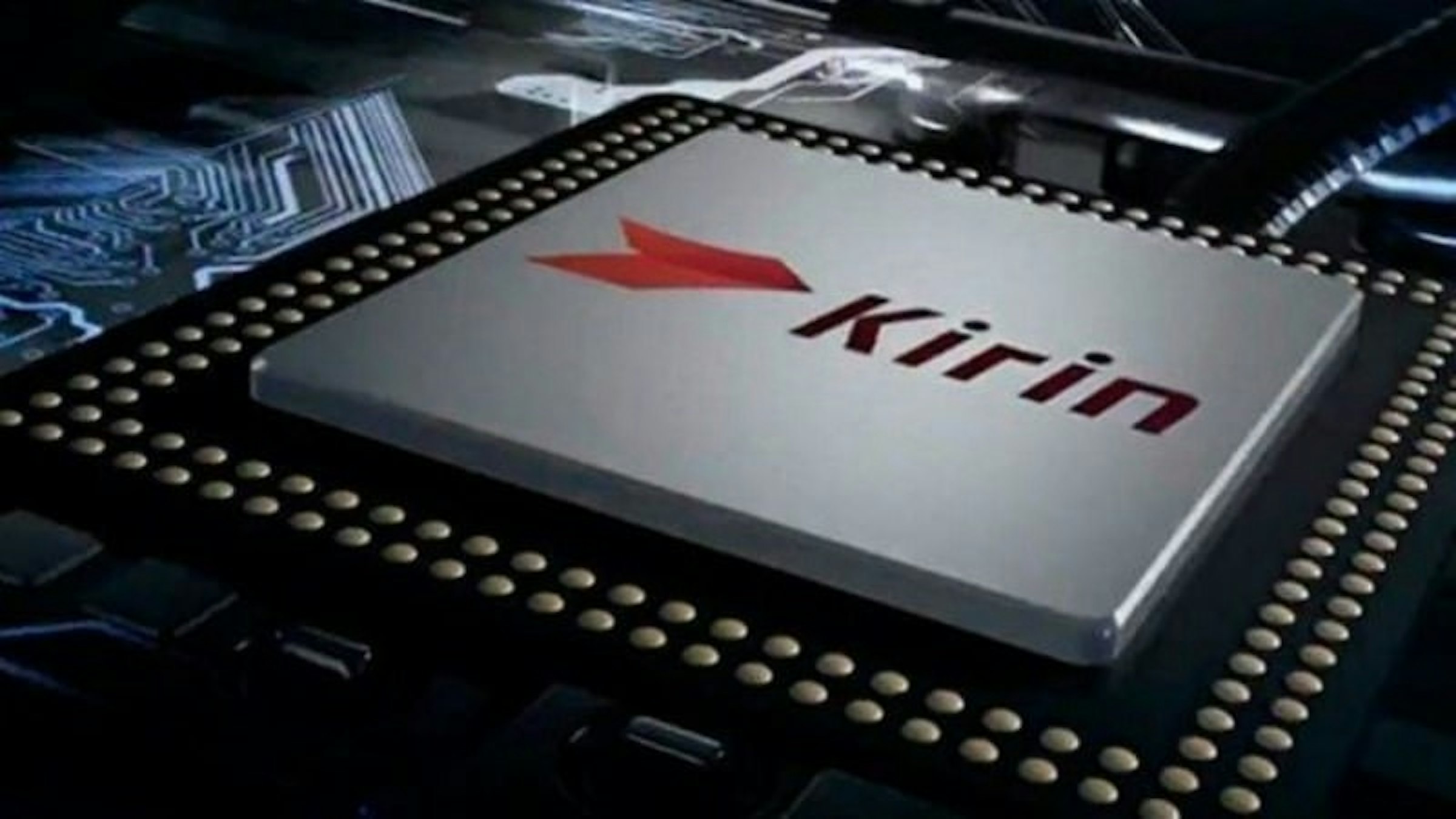 是華為計畫今年以台積電7nm製程打造Kirin 980處理器 三星7nm製程也準備量產這篇文章的首圖
